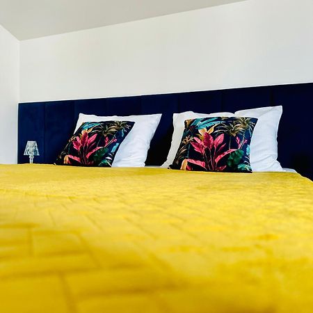 Apartamenty III Teligi Mielno  Luaran gambar