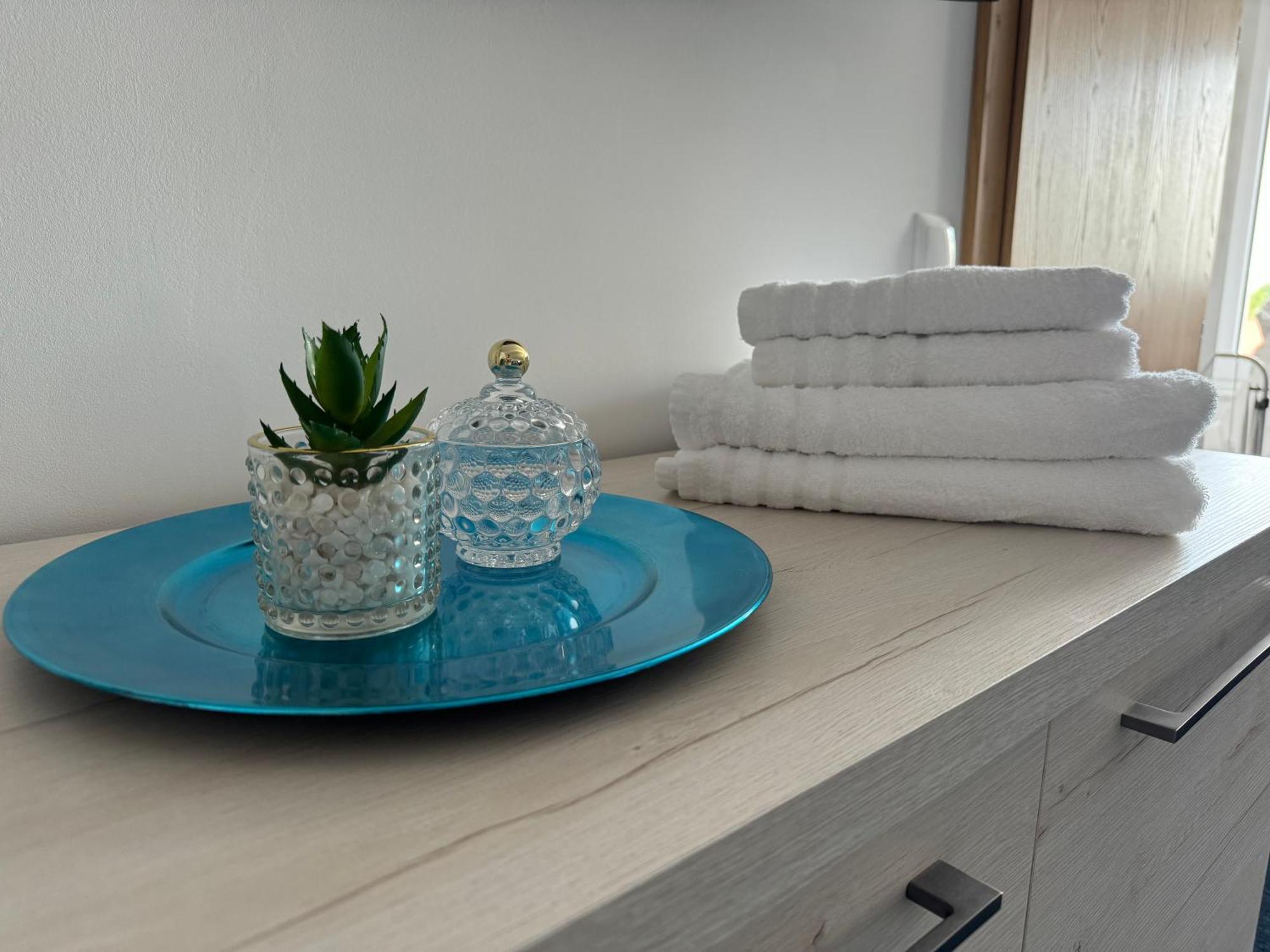 Apartamenty III Teligi Mielno  Luaran gambar