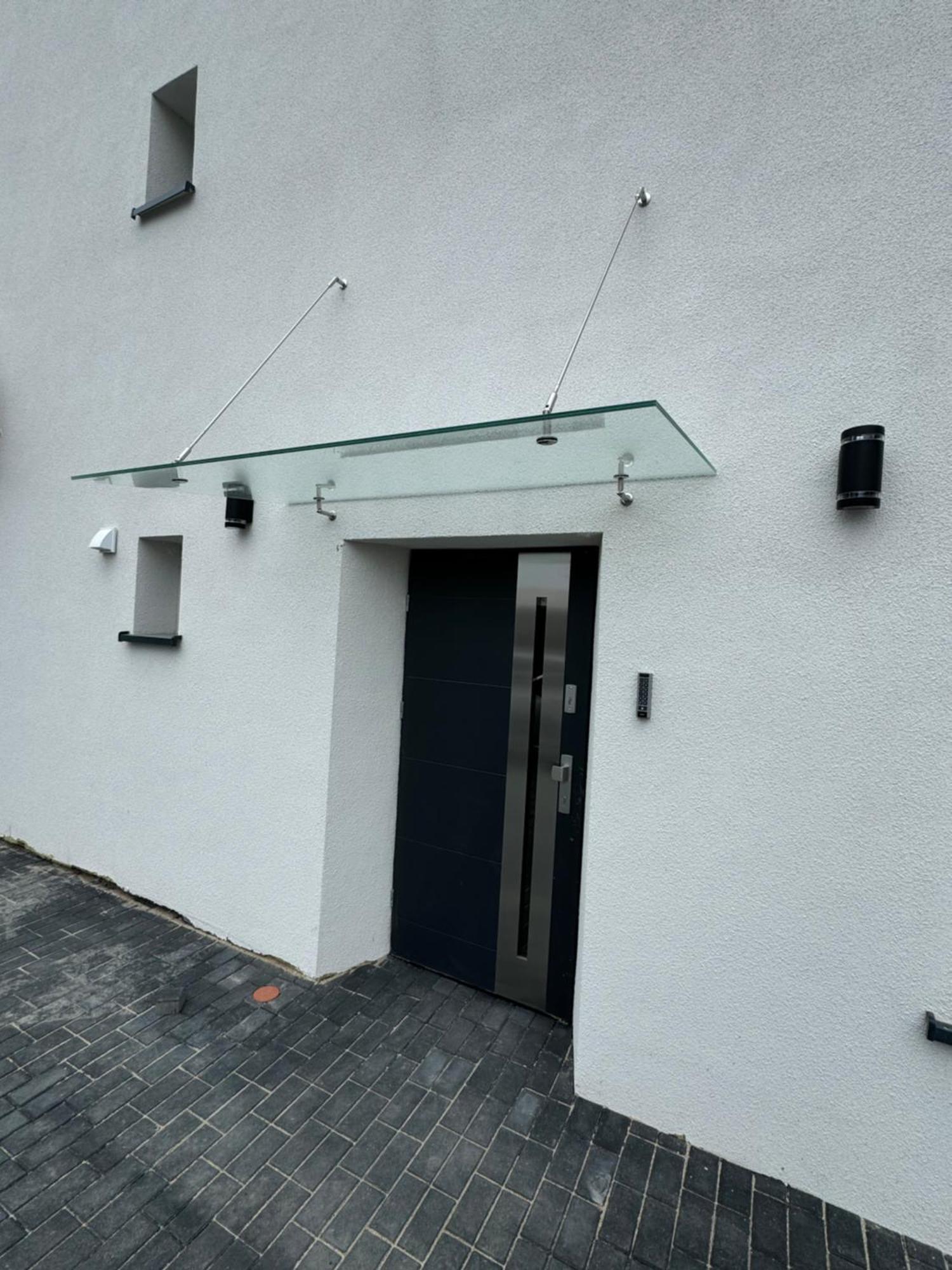 Apartamenty III Teligi Mielno  Luaran gambar
