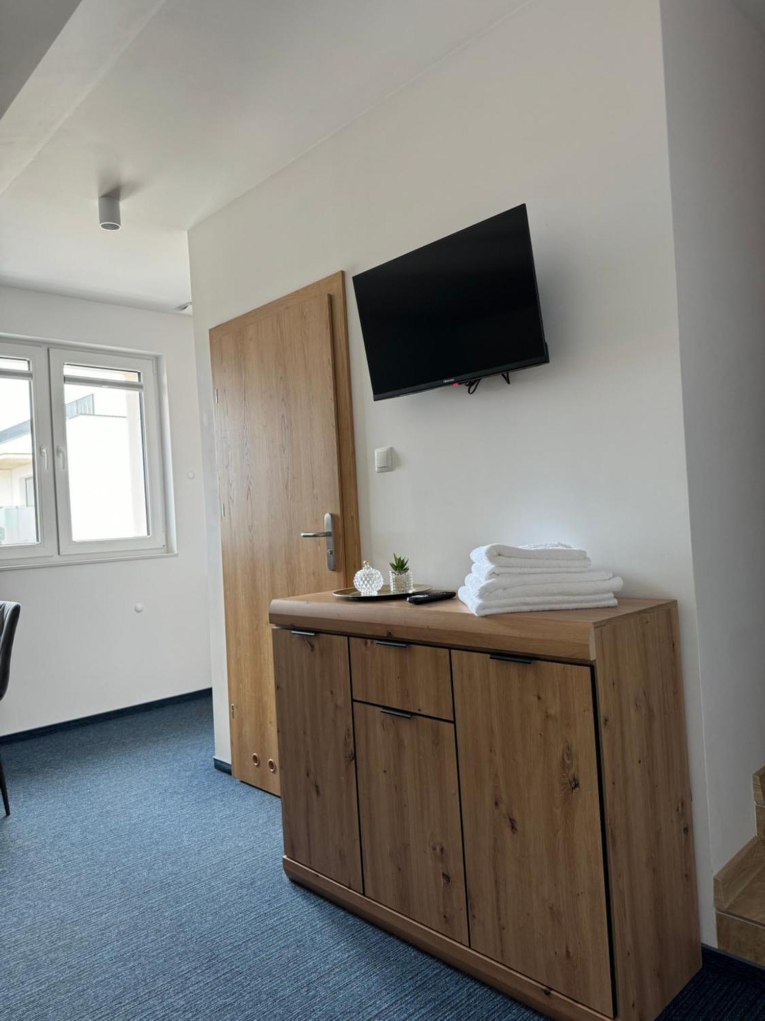 Apartamenty III Teligi Mielno  Luaran gambar